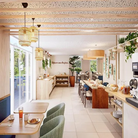 شقة Newly Built Near The Hyères